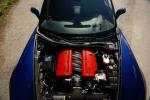 Chevrolet Corvette Z06 2008 года